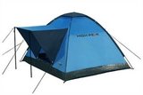 Палатка High Peak Beaver 3 Картинка палатка туристическая High Peak Beaver 3 -