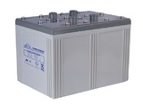 Аккумулятор LEOCH DJ2500 ( 2V 2500Ah / 2В 2500Ач ) - фотография Аккумулятор LEOCH DJ2500 ( 2V 2500Ah / 2В 2500Ач ) - фотография