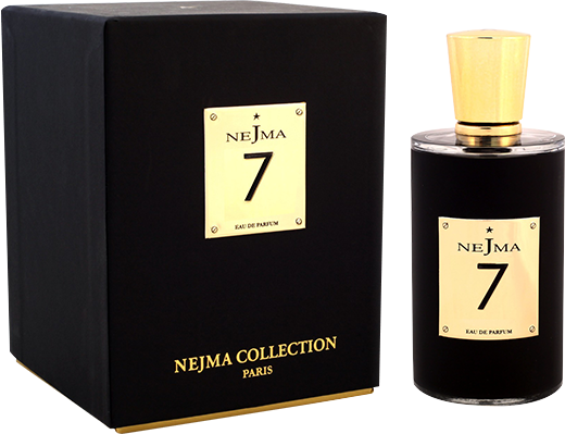 Nejma Nejma 7 EDP