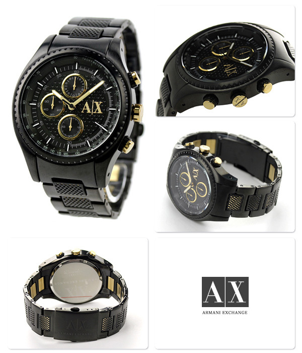 armani ax1604