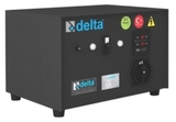 Стабилизатор DELTA DLT SRV 110003 ( 3,5 кВА / 3,5 кВт) - фотография Стабилизатор DELTA DLT SRV 110003 ( 3,5 кВА / 3,5 кВт) - фотография