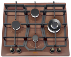 Варочная панель Korting HG 631 CTRC Варочная панель Korting HG 631 CTRC