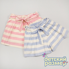 Шорты (текстиль с подкладом)
