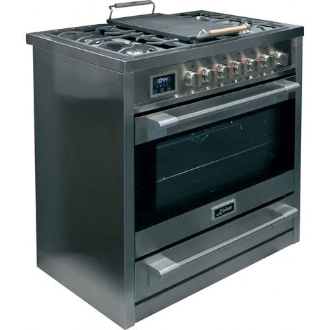 Газовая плита Kaiser HGE 93505 R