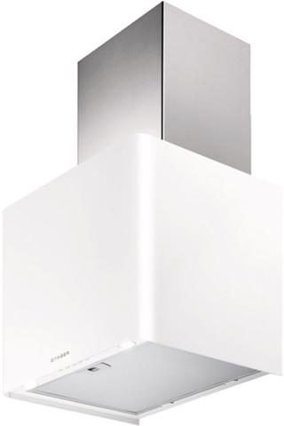 Вытяжка Faber LITHOS EG6 WH MATT LED A45