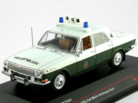 Волга 1 43