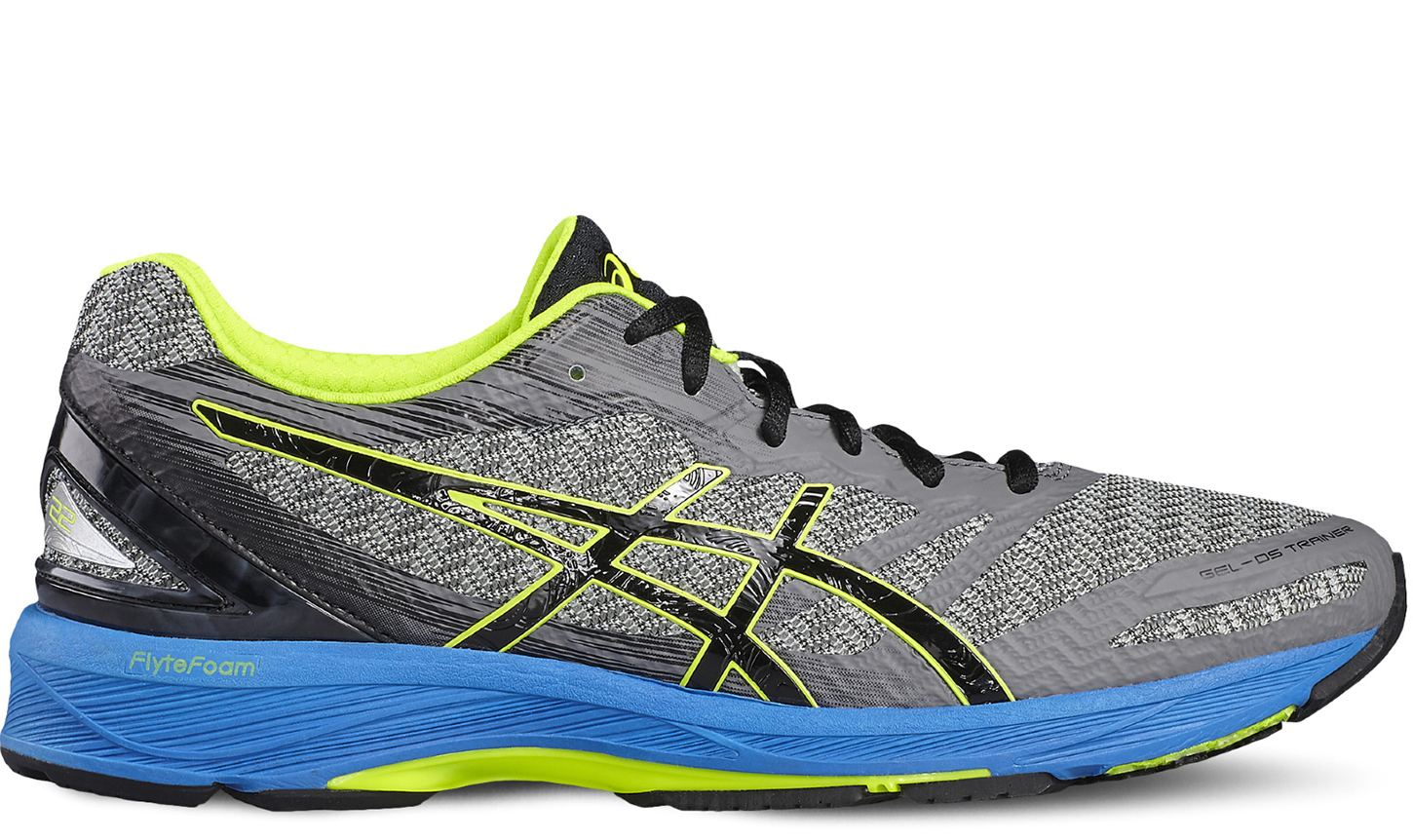 asics dynamic duomax gel ds trainer