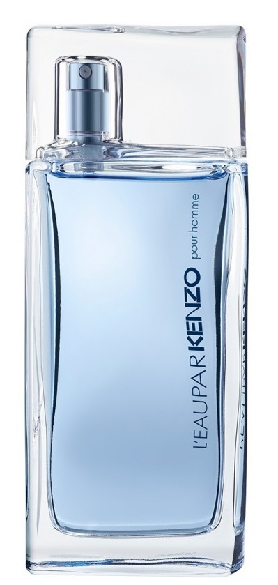 Kenzo L'Eau par Kenzo pour Homme EDT