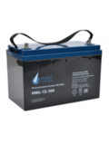 Аккумулятор Парус Электро HML-12-100 ( 12V 100Ah / 12В 100Ач ) - фотография Аккумулятор Парус Электро HML-12-100 ( 12V 100Ah / 12В 100Ач ) - фотография