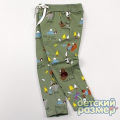 Брюки