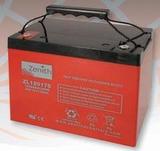 Аккумулятор ZENITH ZL120175 ( 12V 85Ah / 12В 85Ач ) - фотография Аккумулятор ZENITH ZL120175 ( 12V 85Ah / 12В 85Ач ) - фотография