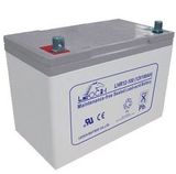 Аккумулятор LEOCH LHR12-100 ( 12V 100Ah / 12В 99,8Ач ) - фотография Аккумулятор LEOCH LHR12-100 ( 12V 100Ah / 12В 99,8Ач ) - фотография