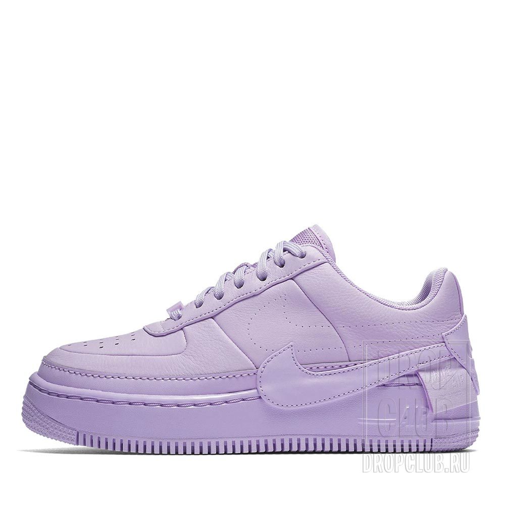 violet air force 1