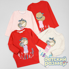 Платье (пайетки)