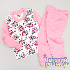 Костюм для дома