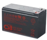 Аккумулятор CSB XTV1272 ( 12V 7,2Ah / 12В 7,2Ач ) - фотография Аккумулятор CSB XTV1272 ( 12V 7,2Ah / 12В 7,2Ач ) - фотография