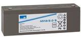 Аккумулятор Sonnenschein A512/2.0 S ( 12V 2Ah / 12В 2Ач ) - фотография Аккумулятор Sonnenschein A512/2.0 S ( 12V 2Ah / 12В 2Ач ) - фотография