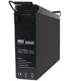 Аккумулятор MNB MR125-12FT ( 12V 125Ah / 12В 125Ач ) - фотография Аккумулятор MNB MR125-12FT ( 12V 125Ah / 12В 125Ач ) - фотография