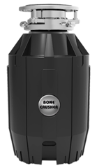 Измельчитель пищевых отходов Bone Crusher BC 910 Измельчитель пищевых отходов Bone Crusher BC 910