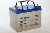 Аккумулятор Volta PRW 12-38 ( 12V 38Ah / 12В 38Ач ) - фотография Аккумулятор Volta PRW 12-38 ( 12V 38Ah / 12В 38Ач ) - фотография