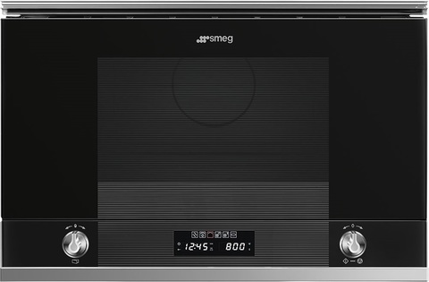 Микроволновая печь Smeg MP122N1