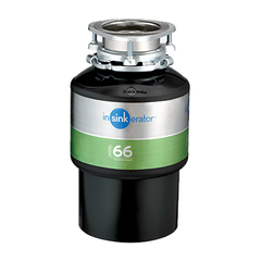 Измельчитель пищевых отходов In-Sink Erator M 66-2 Измельчитель пищевых отходов In-Sink Erator M 66-2