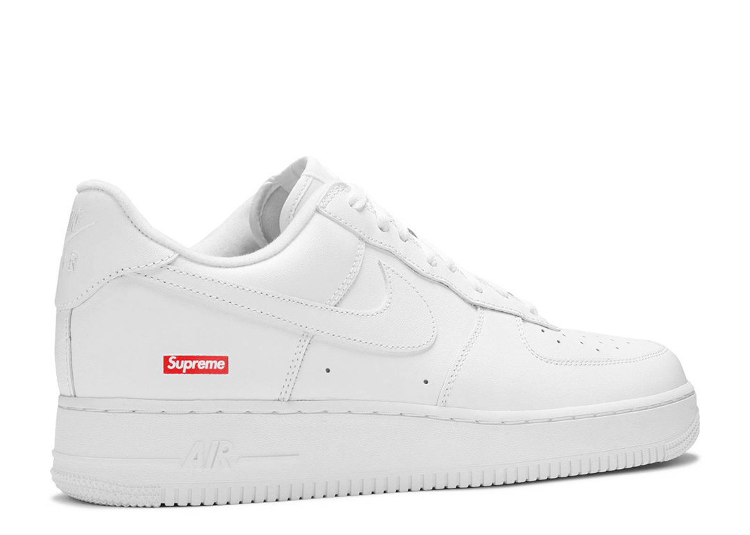 where to buy supreme air force 1