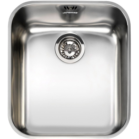 Кухонная мойка Smeg UM40
