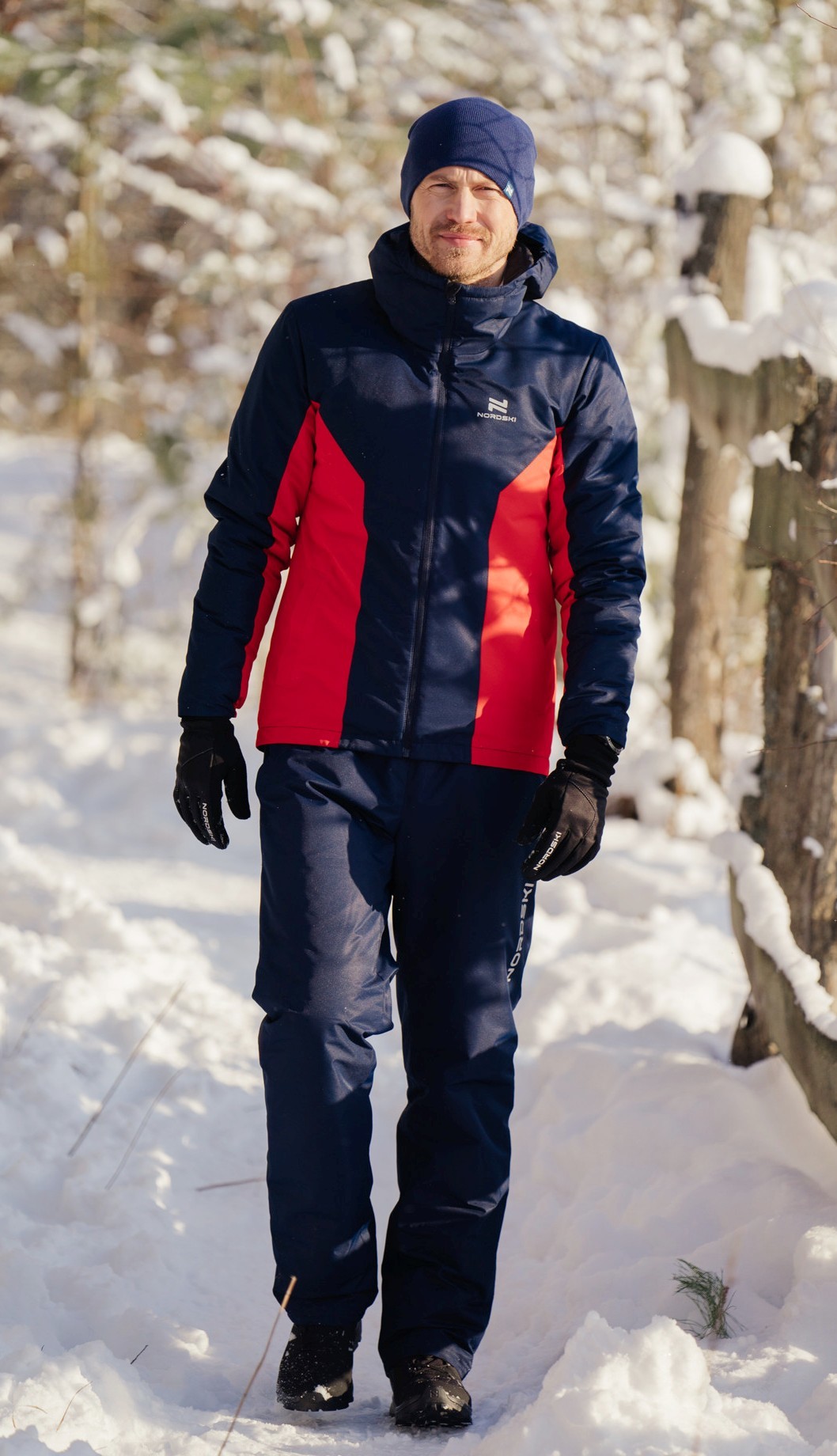 Зимний прогулочный костюм мужской. Зимний прогулочный костюм мужской. Куртка утепленная nordski motion blue. Костюм nordski national. Nordski.