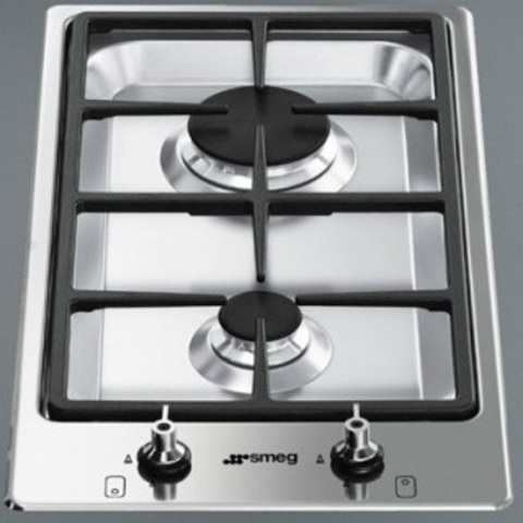 Модульная система Smeg PGF32G