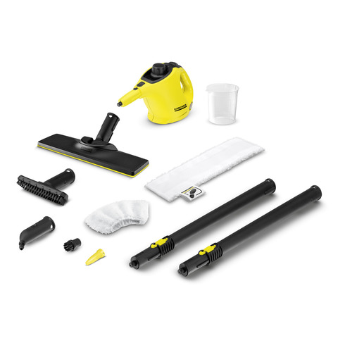 Пароочиститель Karcher SC 1 EasyFix (1.516-332)