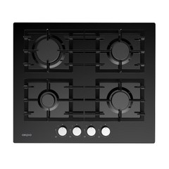 Варочная панель AKPO PGA 604 BGC BL Варочная панель AKPO PGA 604 BGC BL