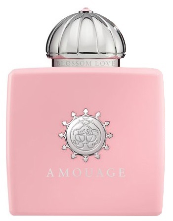 Amouage Blossom Love EDP