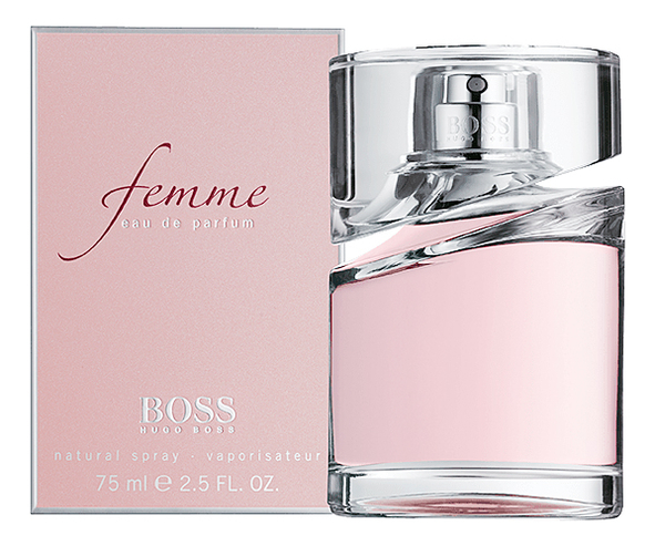 Hugo Boss Femme EDP