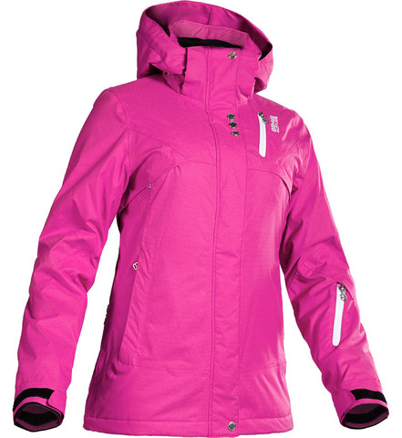 Куртка 8848 Altitude - Carrie Jacket Женская горнолыжная