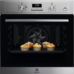 Встраиваемый духовой шкаф Electrolux OED3H50X Встраиваемый духовой шкаф Electrolux OED3H50X
