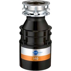 Измельчитель пищевых отходов In-Sink Erator M 46-2AS Измельчитель пищевых отходов In-Sink Erator M 46-2AS