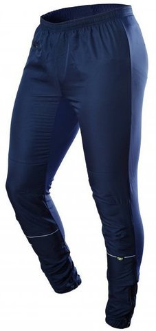 Брюки для бега Noname Running Pants Dark blue