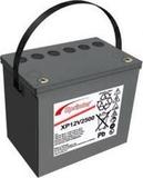 Аккумулятор Sprinter XP 12V2500 ( 12V 69,5Ah / 12В 69,5Ач ) - фотография Аккумулятор Sprinter XP 12V2500 ( 12V 69,5Ah / 12В 69,5Ач ) - фотография
