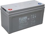 Аккумулятор FIAMM 12FGL120 ( 12V 120Ah / 12В 120Ач ) - фотография Аккумулятор FIAMM 12FGL120 ( 12V 120Ah / 12В 120Ач ) - фотография