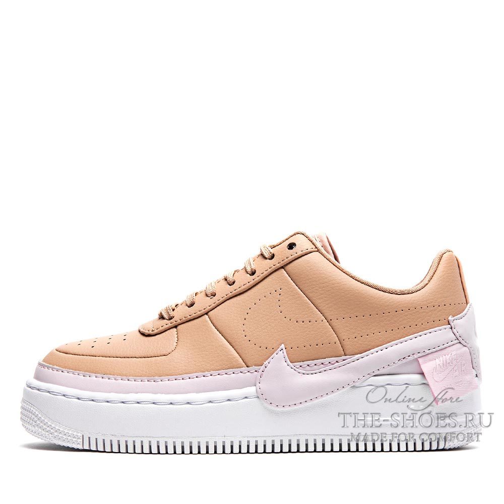 nike air force jester xx pink