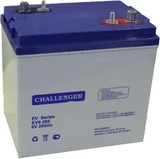 Аккумулятор Challenger EV6-205 ( 6V 205Ah / 6В 205Ач ) - фотография Аккумулятор Challenger EV6-205 ( 6V 205Ah / 6В 205Ач ) - фотография
