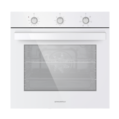 Встраиваемый духовой шкаф Maunfeld EOEF 766W Встраиваемый духовой шкаф Maunfeld EOEF 766W