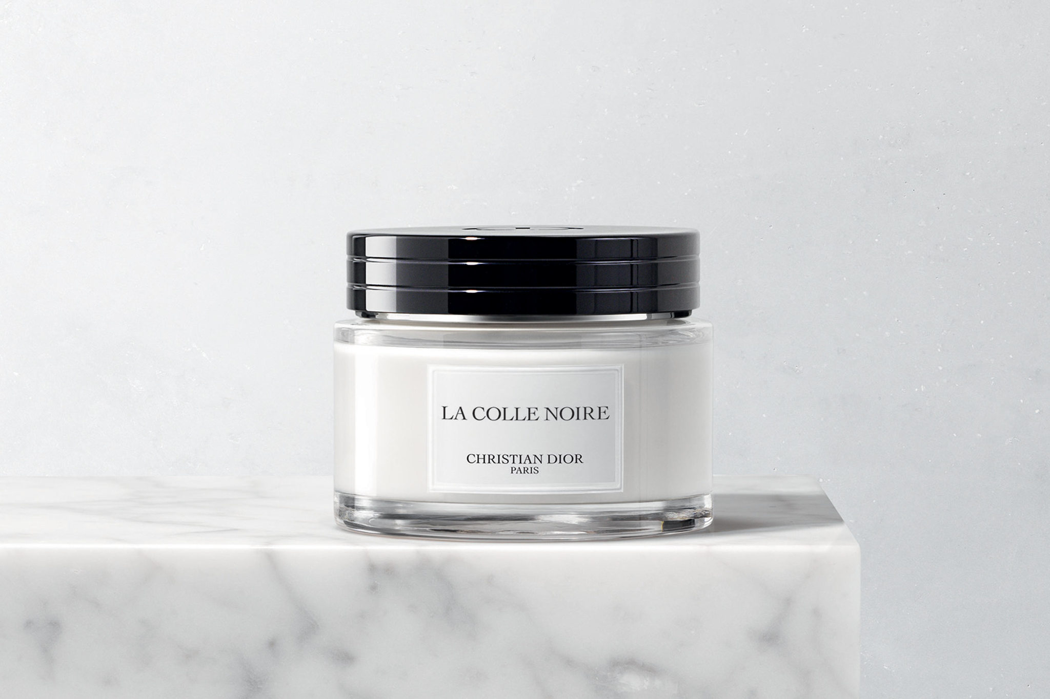 la colle noire