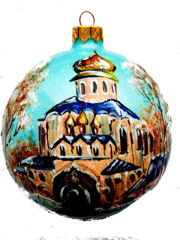 Новогодние Игрушки Тигр Сноубордист Holiday Новогодние Игрушки Тигр Сноубордист Holiday