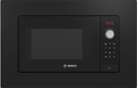 Встраиваемая микроволновая печь Bosch BEL653MB3
