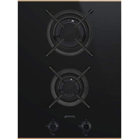 Газовая варочная панель (домино) Smeg PV632CNR