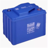 Аккумулятор FIAMM 6SLA160 ( 6V 160Ah / 6В 160Ач ) - фотография Аккумулятор FIAMM 6SLA160 ( 6V 160Ah / 6В 160Ач ) - фотография