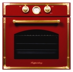 Встраиваемый духовой шкаф Kuppersberg RC 699 BOR Bronze Встраиваемый духовой шкаф Kuppersberg RC 699 BOR Bronze