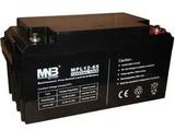 Аккумулятор MNB MPL 12-65 ( 12V 65Ah / 12В 65Ач ) - фотография Аккумулятор MNB MPL 12-65 ( 12V 65Ah / 12В 65Ач ) - фотография